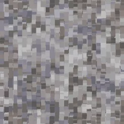 QT Ombre Squares Gray 27427-K +