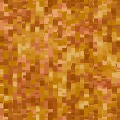 QTOmbre Squares 27427-SA Ombre Squares Amber 016542103772 ^