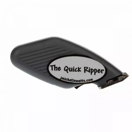 Quick Ripper by J Michelle Watts Designs QRIPPER