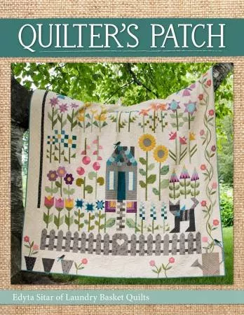 Quilter's Patch - Softcover