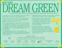 Quilters Dream batting GKR Green Select - Midloft King Roll (120 in x 25yds) Roll