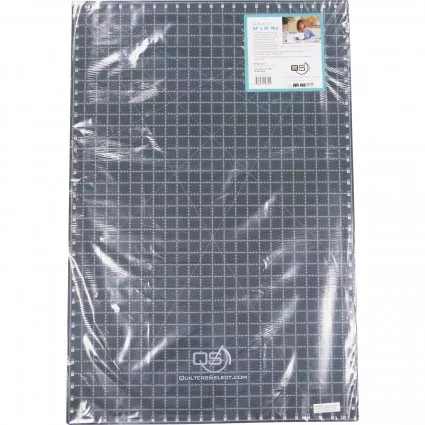 Quilters Select Double Sided Mat 24" x 36"^