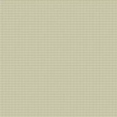 Quiltessential Minis : Gingham Ivory - #A-10456-L2 - Laundry Basket Quilts
