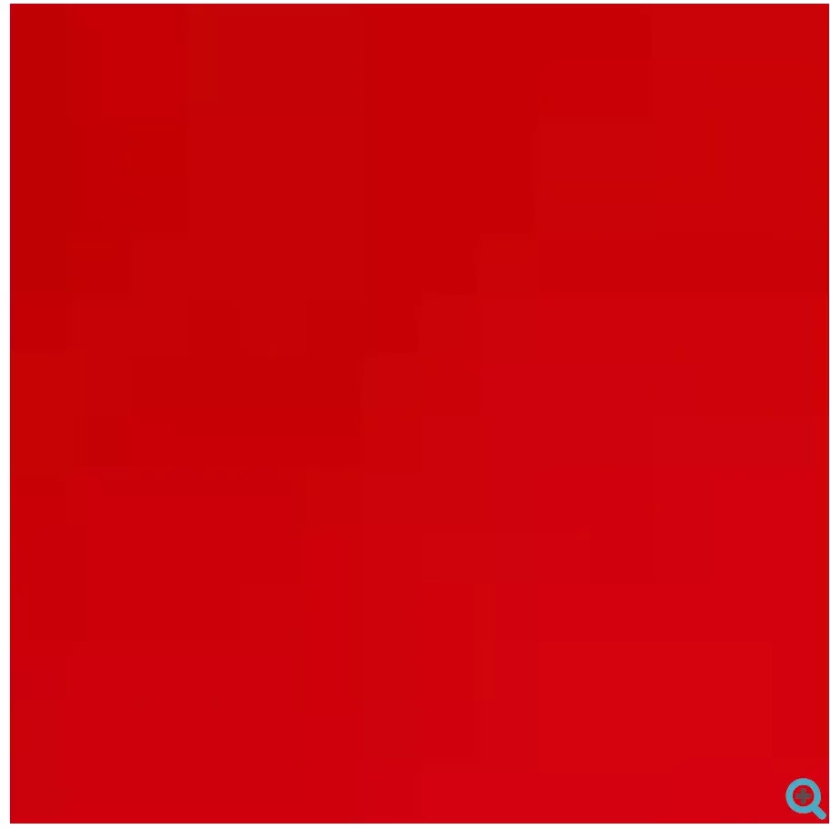Quilting Cuddle Solid 44"-Scarlet