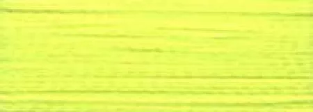 RA Polyester Embroidery Thread 1100 yds 5713 Neon Yellow