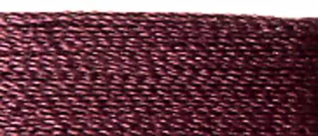 RA Polyester Embroidery Thread 1100 yds 5887 Intense Maroon