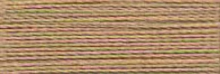 RA Polyester Embroidery Thread 1100 yds 9125 Rice Paper