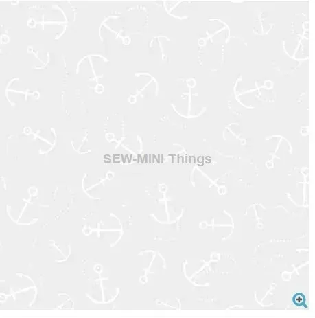 RAMBLINGS BY THE SEA FROM P&B TEXTILES