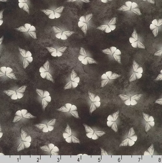 Ravenwood - Butterflies Shadow