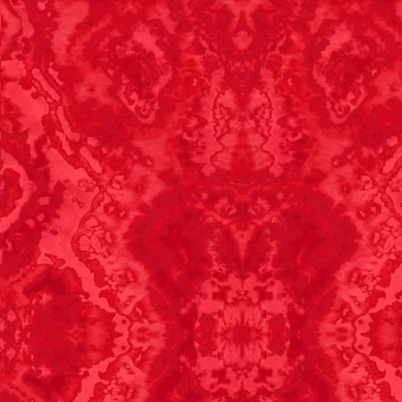 Red Blender - Flannel - #9419AE-888