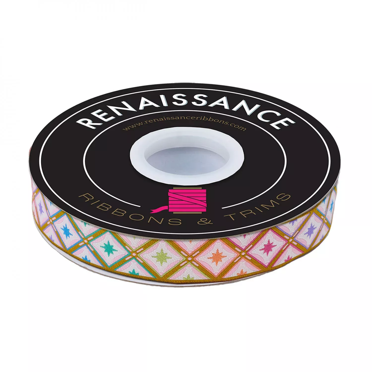 Renaissance Ribbons | Stargazer Mint