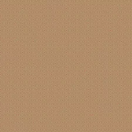 Riley Blake Designs Blessed Beyond Measures C9925-Tan Puzzles Tan 889333172697 ^