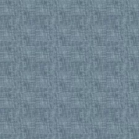 Riley Blake Nice Ice Baby Sketch C11606R-NAVY ^