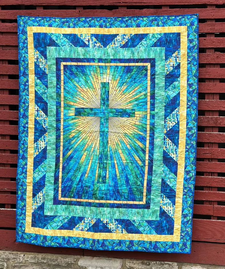 Risen Glory Kit