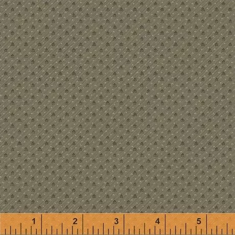 Riverbanks 42597-6 1Yd End of Bolt Clearance