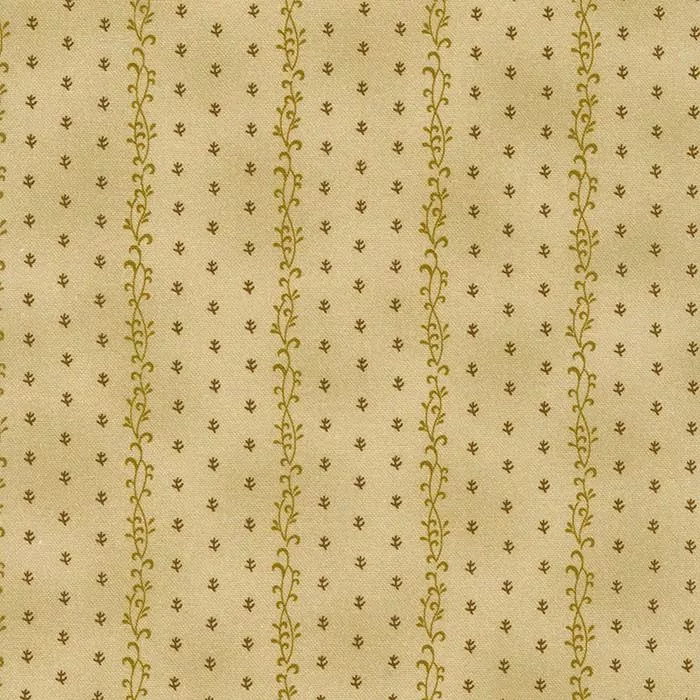 RK 6th Street Cottons - AUJ-20863-13 Tan - Cotton Fabric
