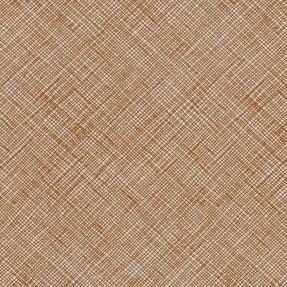 RK Architextures AFR-13503-169 Earth - Cotton Metallic Fabric