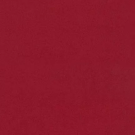 RK Flannel Solid F019-1326 SCARLET - Cotton Flannel Fabric