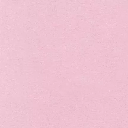 RK Flannel Solid F019-189 BABY PINK - Cotton Flannel Fabric