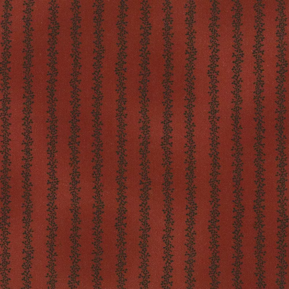 RK Grandpa's Journal - AUJD-21850-114 Brick - Cotton Fabric
