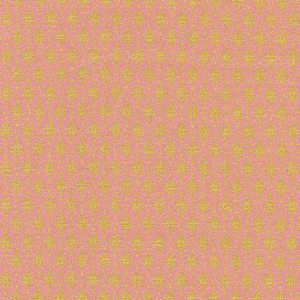 RK Imperial Collection 18 SRKM-21204-144 Peach - Cotton Fabric