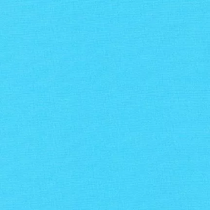 RK Kona Cotton Solids - K001-1914 HORIZON - Cotton Fabric