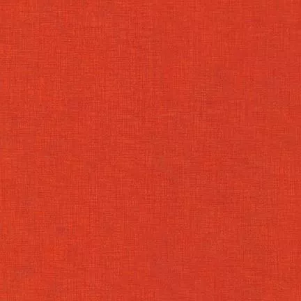 RK Quilter's Linen, ETJ-9864-302 Poppy - Cotton Fabric