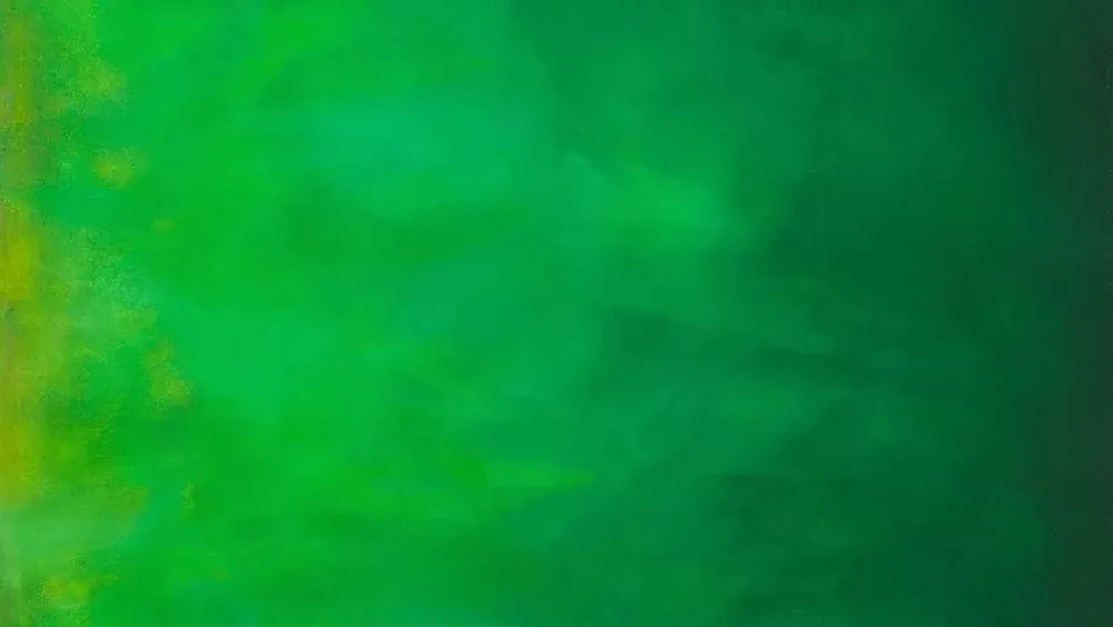 RK Sky 21047-47 GRASS - Ombre Cotton Fabric