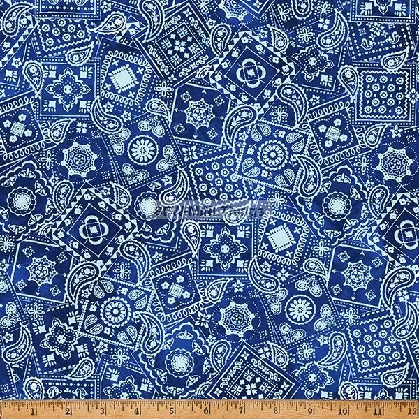 RODEO DREAMS FROM HOFFMAN FABRICS