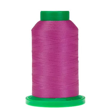 Roseate - #2510 - 1000m 40wt - 100% Polyester Isacord Thread
