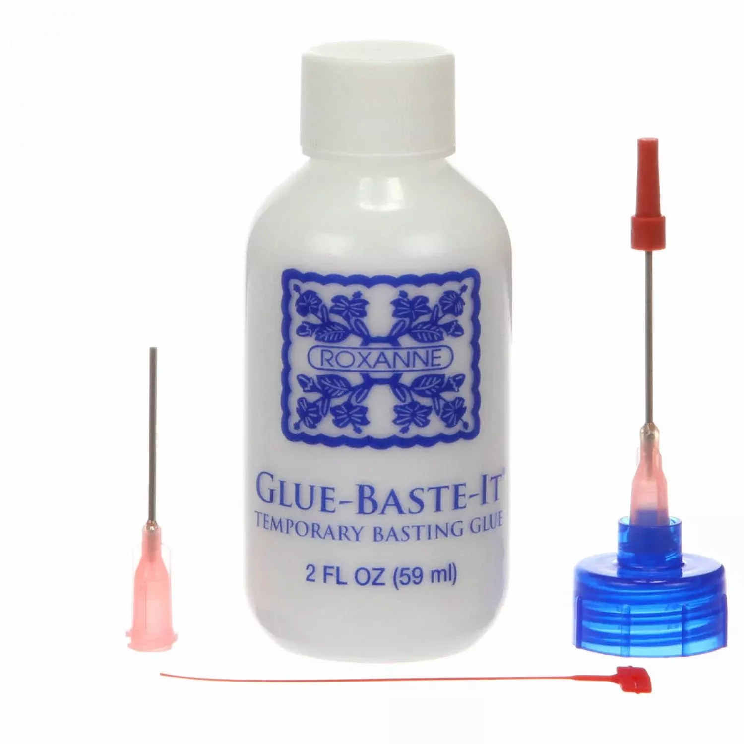 Roxanne Glue-Baste-It - 2oz -Roxanne International - RX-GL20