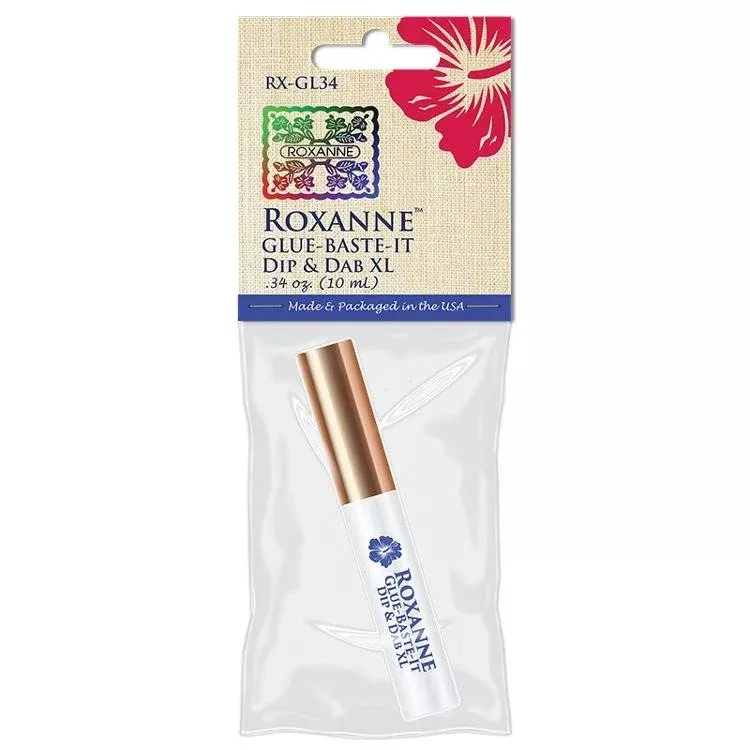 Roxanne Glue-Baste-It Dip & Dab XL
