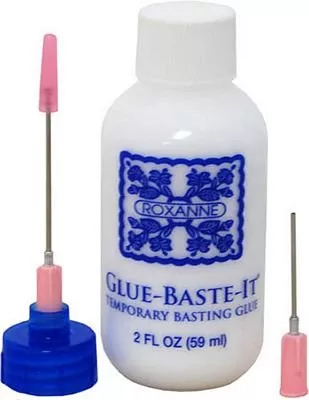 Roxanne's Glue Baste It2oz