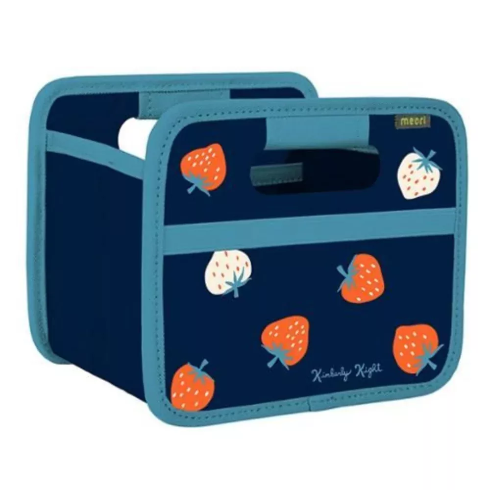 Ruby Star Society | Mini Foldable Box - Strawberry
