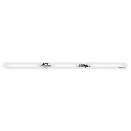 Ruler-CG 9" Seam Guide