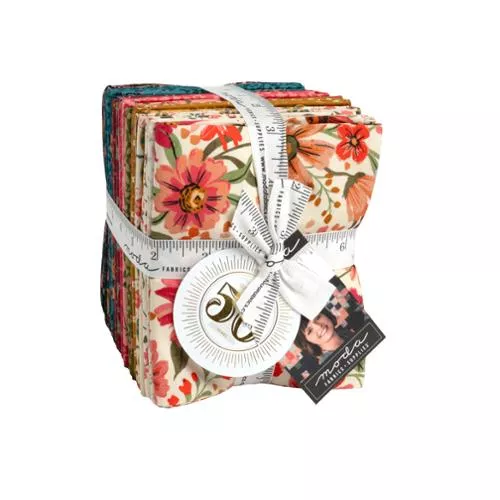 Sagewood-32 pcs FQ Bundle