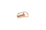 Sallie Tomato 2 Rose Gold Key Fobs 1