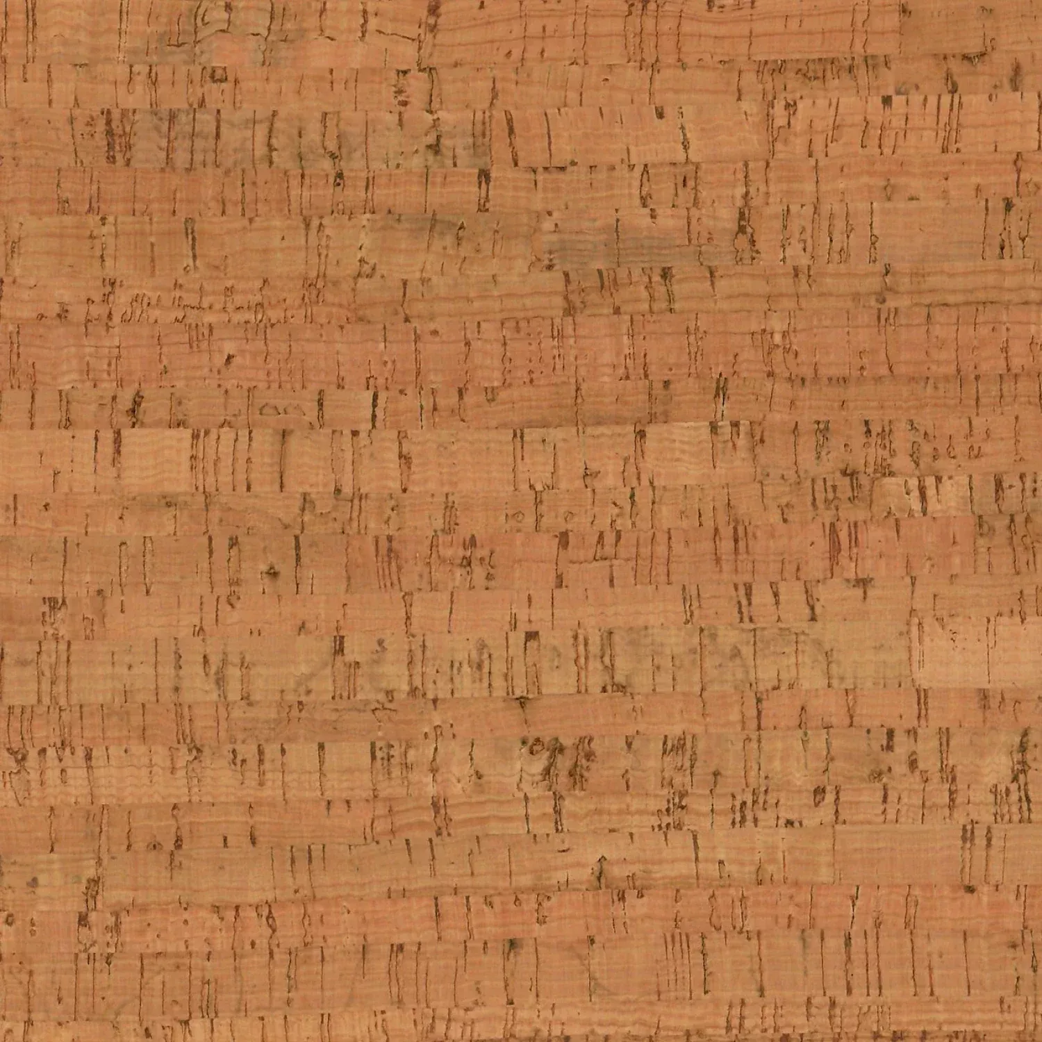 Sallie Tomato Cork Pro Fabric Natural