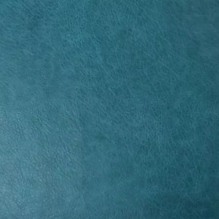 Sallie Tomato Legacy Faux Leather 1/2 Yard Harbor
