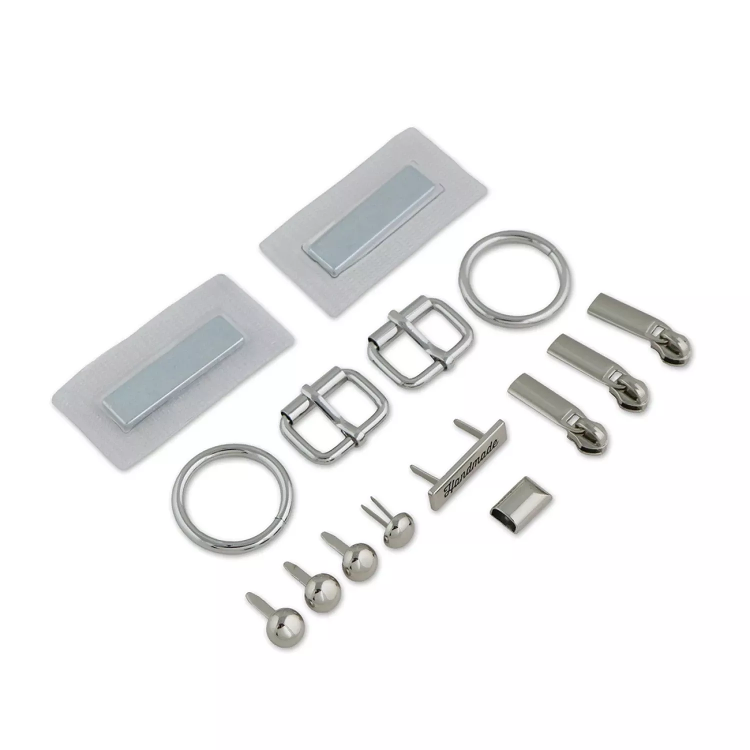 Sallie Tomato MIsty Hardware Set
