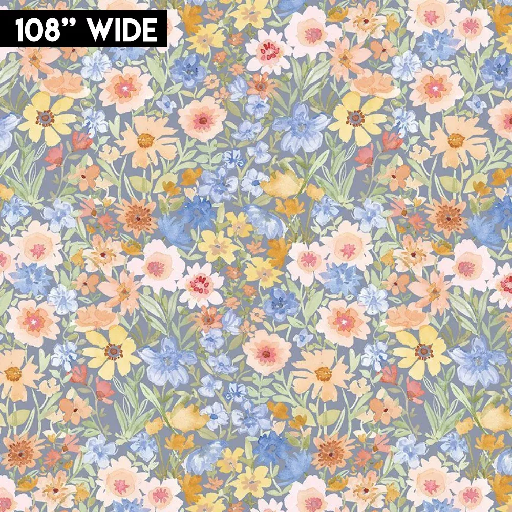 Salt Pond Beach Multi 108" | XSTELLA-DCJ3247-MULTI