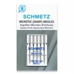 Schmetz Microtex Sharp Needle 80/12 1730 '