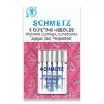 Schmetz Stepp-Nadel Quilting Needle 75/11 1735 '
