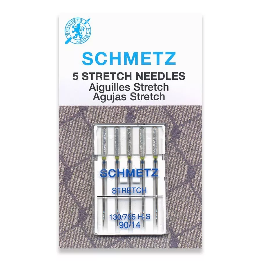 Schmetz Stretch Needle 90/14 7013 '
