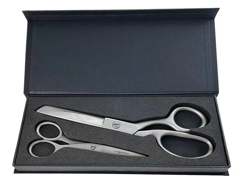Scissor Set : 50 Years - #MS50 - Moda #1