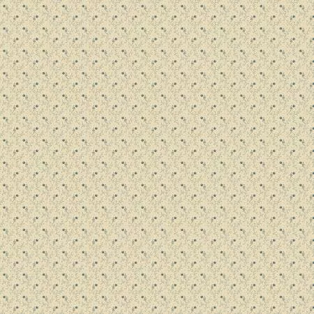 Scrub Sage : 108" Ivory - #AW-10290-LB - Andover Fabrics