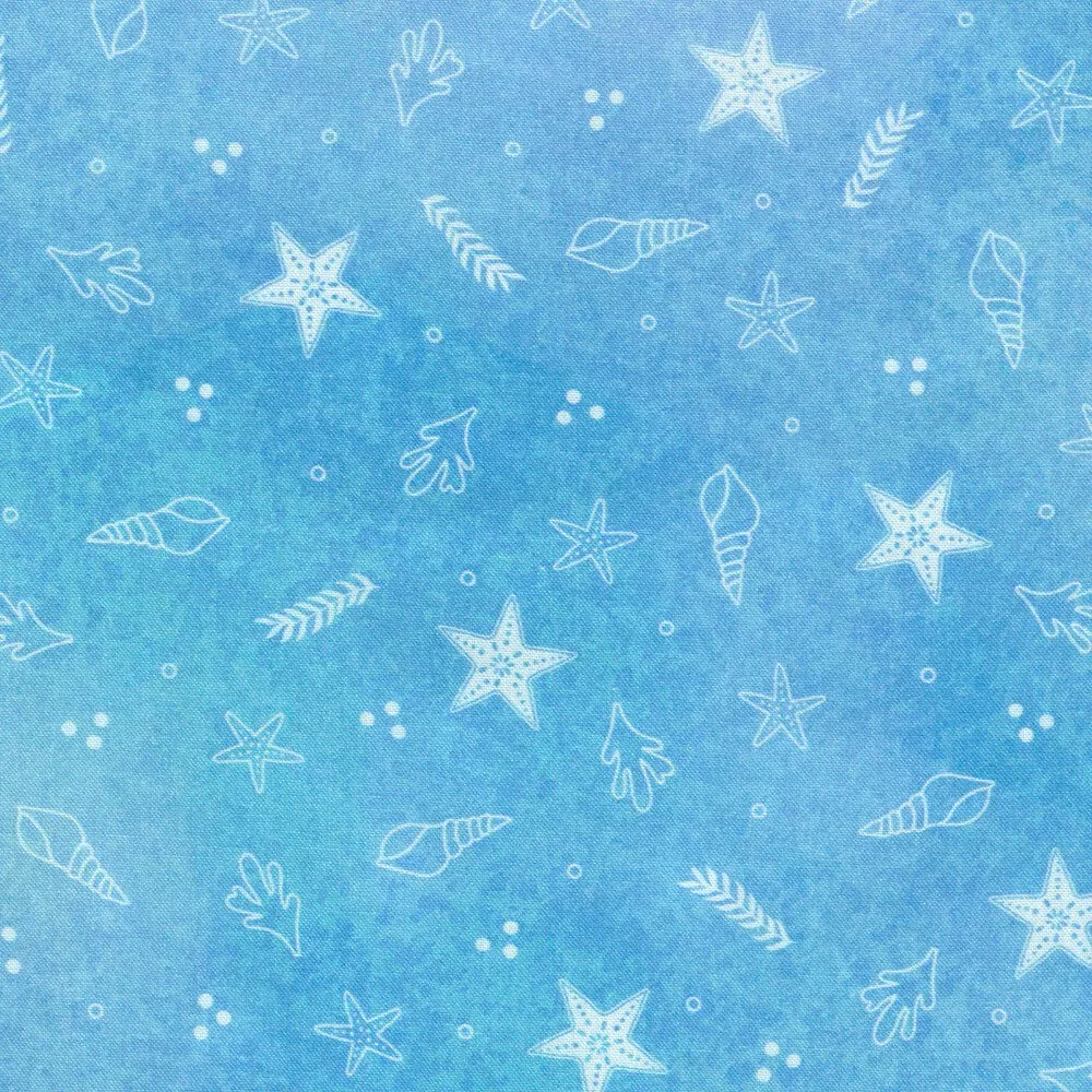 Sea Splash by Studio RK for Robert Kaufman