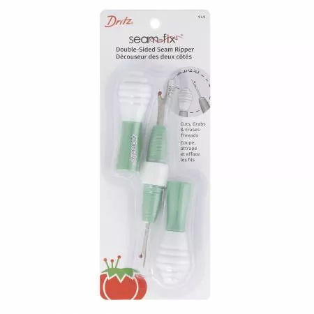 Seam Ripper Dritz Seam Fix Double Sided