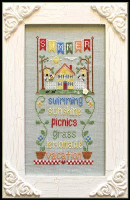 Seasonal Celebrations - Summer