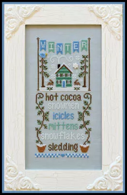 Seasonal Celebrations - Winter